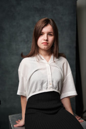 Петрова Варвара Антоновна