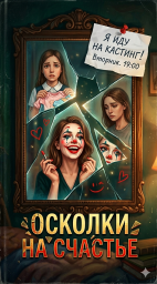 ​Осколки на счастье