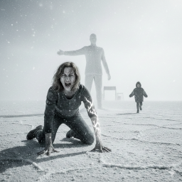 Чужая память (Вне конкурса)