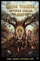 Одна улыбка, которая спасла мир