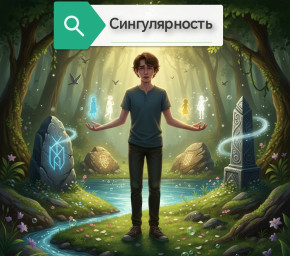 Сингулярность