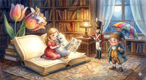 Тайна пропавшей страницы