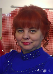 Вера Павлова