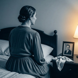 Мечтательная