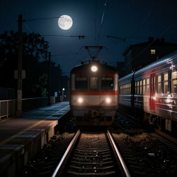 Ночной разговор