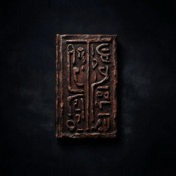 Черный круг