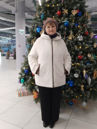 Марина Ковалëнок