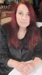 Фрида Шутман