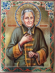 Памяти Святой блаженной Ксении Петербургской