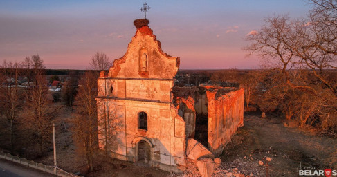 Его живое продолжение