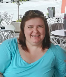 Наталья Морозова