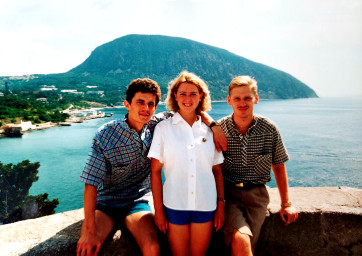 Артековец сегодня – артековец всегда!