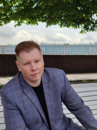 Роман Башкардин