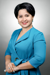 Татьяна Айнутдинова