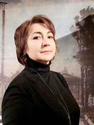 Анна Хурасева