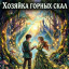 Сказка Хозяйка горных скал.