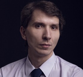 Vasilii Makarov