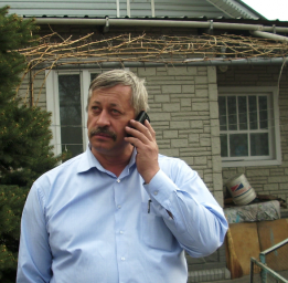 Алексей Воскобойников