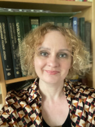 Светлана Таран