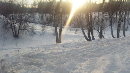 Ключ в кармане