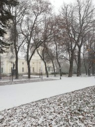 НЕРАВНОДУШНАЯ