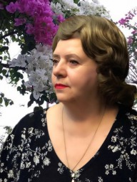Лада Мельникова
