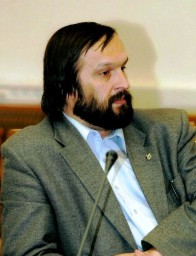 Николай ПЕРЕЯСЛОВ