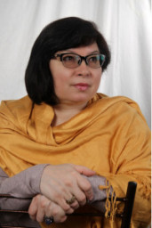 Альбина Юрьевна Янкова