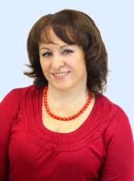Марина Кабанова