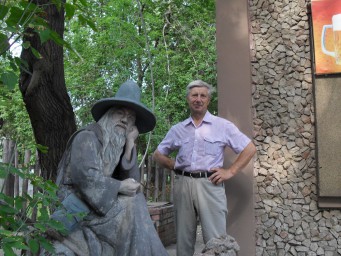 Юрий Козлов (Юрий Юркий)