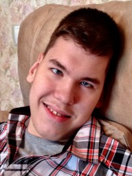 Товескин Константин