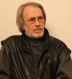 Памяти Поэта. К итогам Международного поэтического конкурса памяти Игоря Царёва " Пятая стихия"