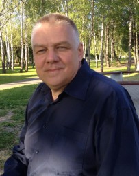 Алексей Филимонов