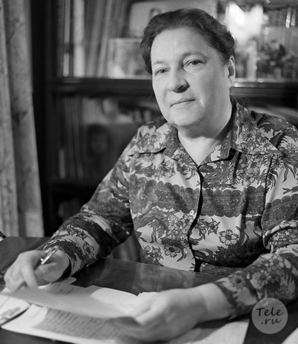 Викторина, посвящённая Агнии Барто