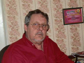 Рубрика "Приглашает автор" Олег Епишин