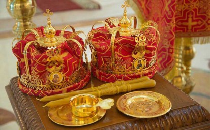 Крест