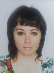 Ната Сырцова