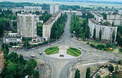 Вы из Николаева?