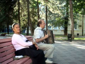 НА ПУШКИНСКОЙ НА ПУШКИНСКОЙ
