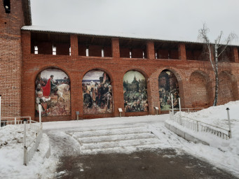 Письмо Вячеславу Егорову
