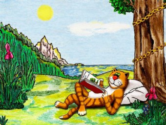 Письмо Пушкину