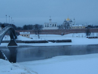 Курортный роман