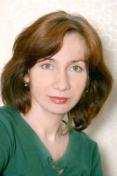 Наталье Эстемировой