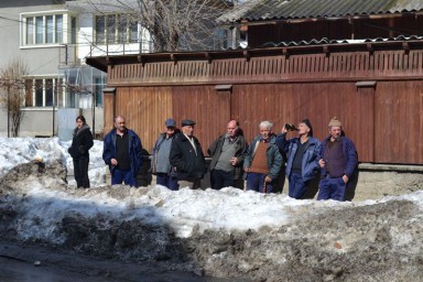 Различната класа