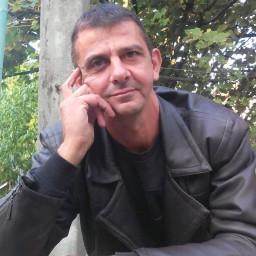 Монолог на един обикновен мъж