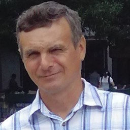 Валерий Сурненко