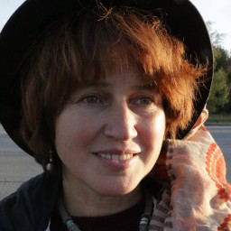 Катерина Шмелева