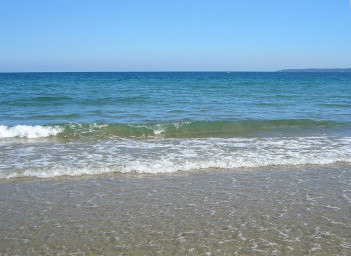 ​Чувствата на морето