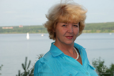 Лето мчится