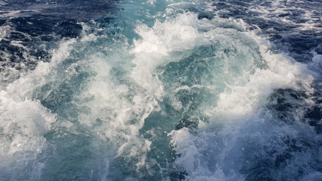 Воды вольные